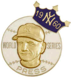 1960 New York Yankees
